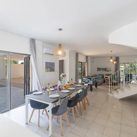 Ferienvilla Mo 3 Fuer 10 Personen In
