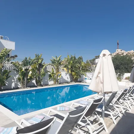 Ferienvilla Mo 3 Fuer 10 Personen In Vakantiehuis