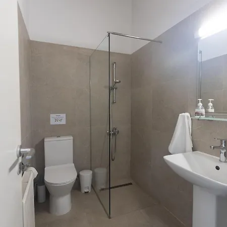 Prázdninový dům Ferienvilla Mo 3 Fuer 10 Personen In *