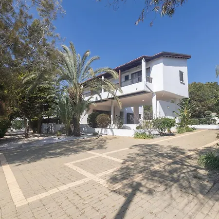 Tatil Evi Ferienvilla Mo 3 Fuer 10 Personen In